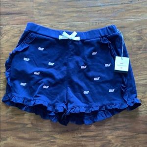 Vineyard Vines girls shorts